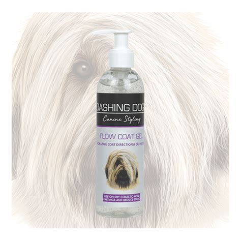 Dog Hair Gel: Unleash the Perfect Canine Coat, Reduce Shedding, and Enhance Grooming