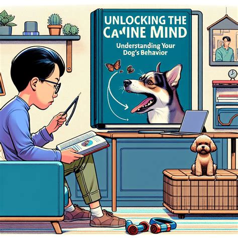 Dog Herding 2025: Unlocking the Secrets of Canine Behavior and Emotions