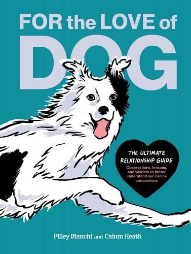 Dog Named Dog: The Ultimate Guide to Our Canine Companions