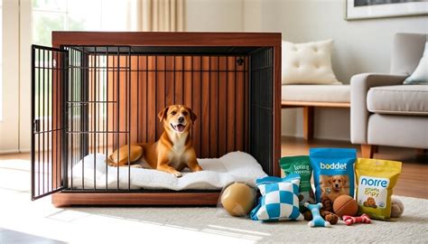 Dog Playpens VS Crates: The Ultimate Guide for 2025