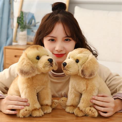 Dog Plushies: Cuddly Companions and Imagination Fuel