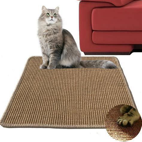 Dog Scratch Pads: The Essential Guide to Protecting Your Furniture and Promoting Your Pet's Well-being