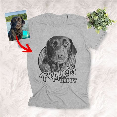 Dog Shirts for Humans: A Comprehensive Guide to Wearing Your Love for Your Canine Companion