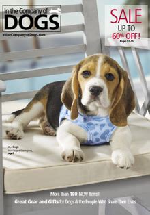 Dog Supplies Catalogs Free