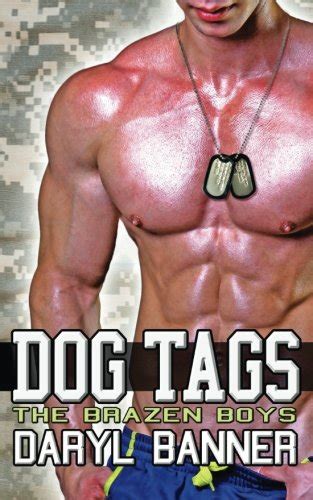 Dog Tags The Brazen Boys Volume 4 Epub