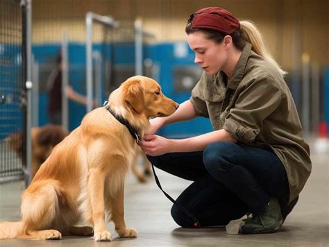 Dog Therapy Training and Certification 2025: Unleashing the Power of the Human-Animal Bond