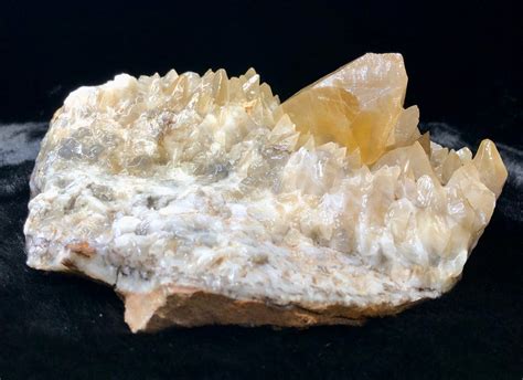 Dog Tooth Calcite: A Gemstone with Unmatched Beauty and Versatility