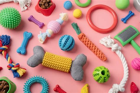 Dog Toys and Play Shapes: The Ultimate Guide for 2025