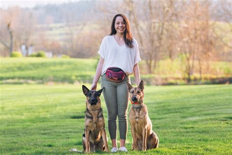 Dog Training: A Journey to Harmony with Your Canine Companion – Insights from often elle on Twitter