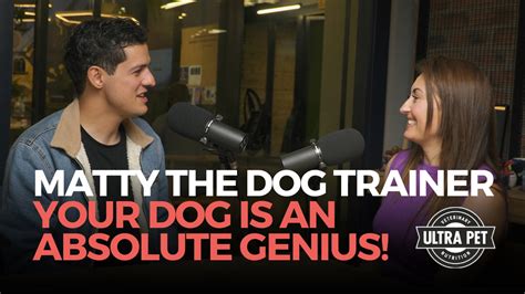 Dog Training 101 with Heather Vandever: Unleashing the Canine Genius