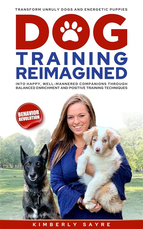 Dog Training Reimagined: bbybiancarose's Revolutionary Approach