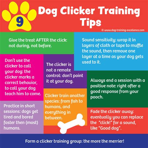 Dog Training Tips Clicker Kindle Editon