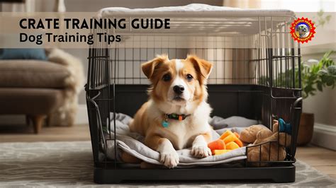 Dog Training Tips Crate PDF