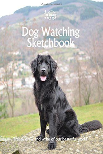 Dog Watching Sketchbook Sketchbooks Volume 73 PDF
