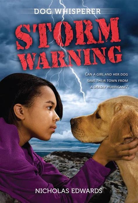 Dog Whisperer: Storm Warning Ebook PDF