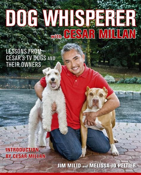 Dog Whisperer with Cesar Millan The Ultimate Episode Guide Kindle Editon