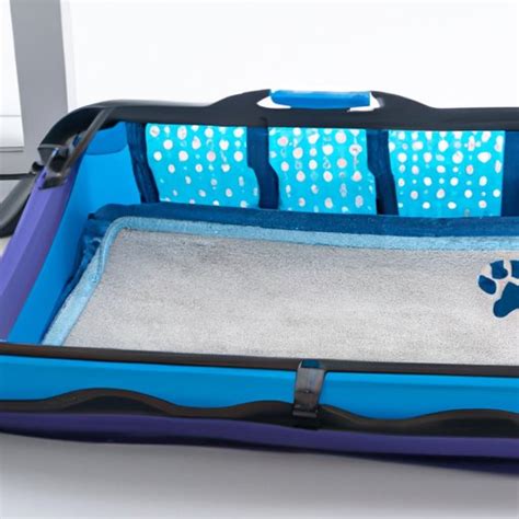 Dog bed sanitizing and disinfecting