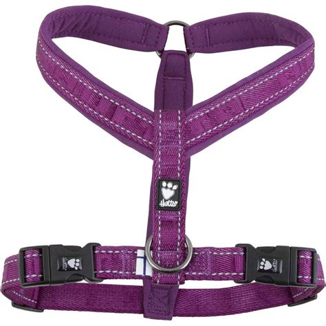 Dog harnesses vs