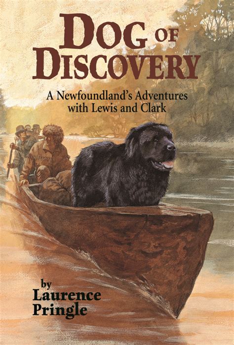 Dog of Discovery: A Newfoundland&amp Epub