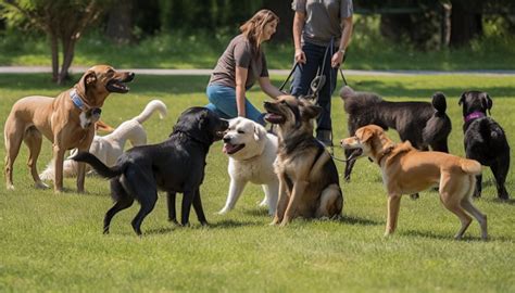 Dog socialization for dogs with disabilities