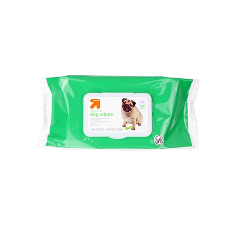 Dog wipes ratings and comparisons