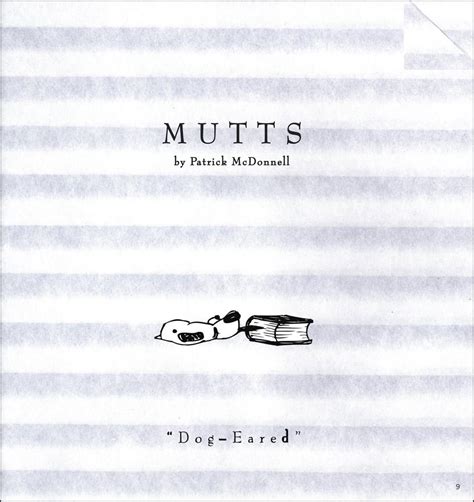Dog-Eared MUTTS 9 PDF