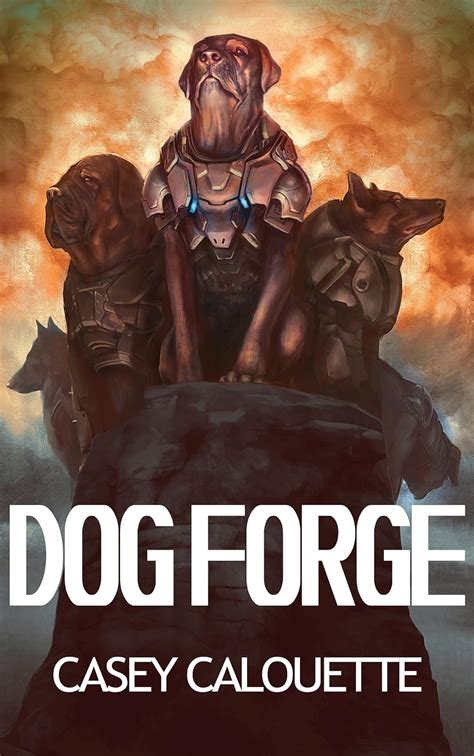 DogForge Epub