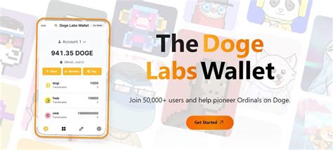 Doge Labs Wallet: A Comprehensive Guide to the Leading Crypto Ecosystem for Doge Enthusiasts