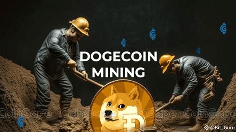 Doge Miner 1: The Ultimate Guide to Crypto Mining Success