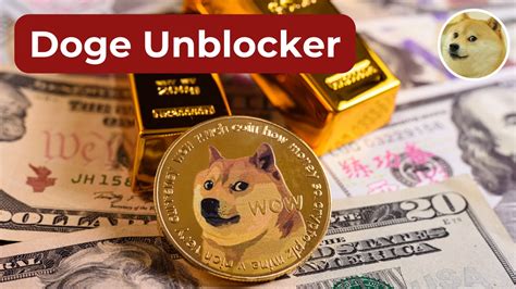 Doge Proxy: The Ultimate Gateway to a Secure and Anonymous Internet