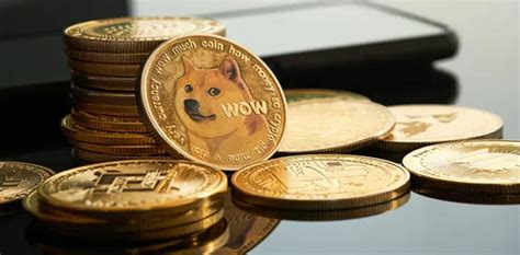 Doge to PKR: A Comprehensive Guide to Converting Cryptocurrency to Pakistani Rupees