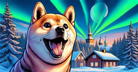 Doge to the Moon: A Comprehensive Guide to Unlocking the Potential of DogeCoin