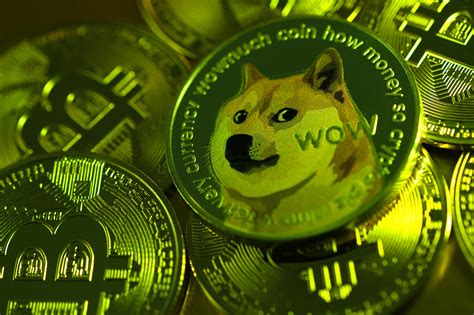 Dogecoin