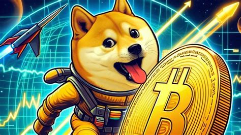 Dogecoin's Digital Dominance: Unraveling the Dogeverse's Price Dynamics