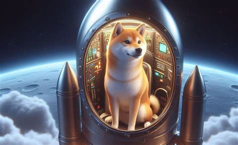 Dogecoin: The Meme Crypto on a Mission to the Moon