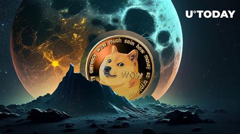 Dogecoin: To the Moon, or Just a Passing Fad?