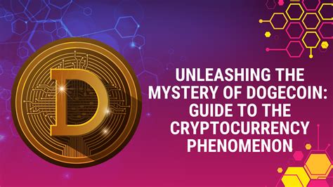 Dogecoin NYC: The Ultimate Guide to the Crypto-Fueled Phenomenon in the Big Apple