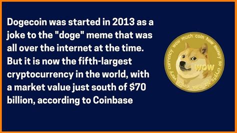 Dogecoin for Dummies: A Step-by-Step Guide to the Meme-Powered Cryptocurrency