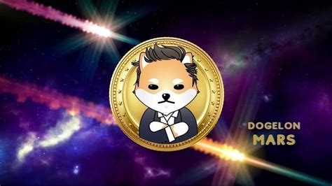 Dogelon Mars News: A Comprehensive Update on the Canine-Themed Cryptocurrency