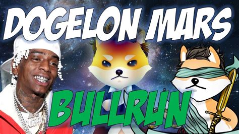 Dogelon Mars News Today: Outpacing the Competition in the Meme Coin Race