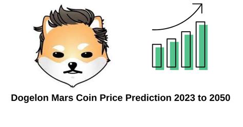 Dogelon Mars Price Prediction 2030: Unlocking the Future of Meme Coins