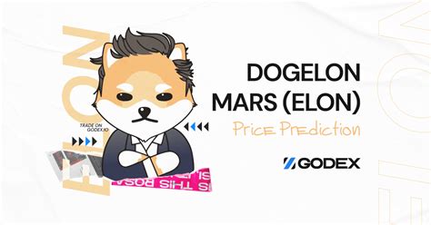 Dogelon Mars Price Prediction 2050: A Comprehensive Analysis and Future Outlook