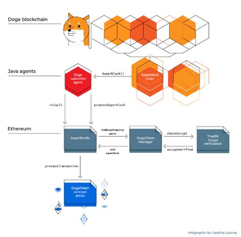 Dogethereum: The Unstoppable Force Combining the Power of Doge and Ethereum