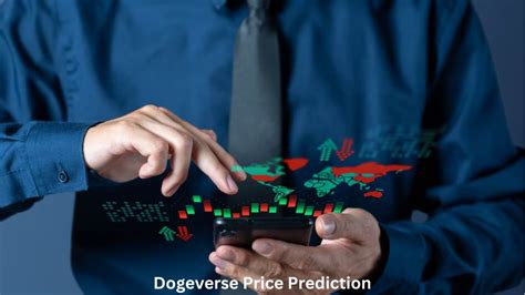 Dogeverse Price Prediction: Analyzing the Hype and Market Potential