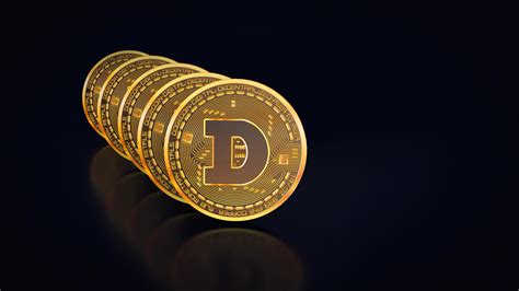 Dogex: The Digital Currency That's All the Doge