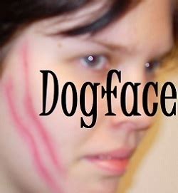 Dogface By Kellie Powell Pdf Ebook Epub