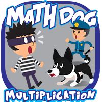 Doggie Multiplication Answers Kindle Editon