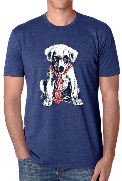 Doggie T-Shirts: The Ultimate Expression of Canine Style