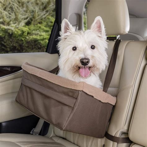 Doggy car seats