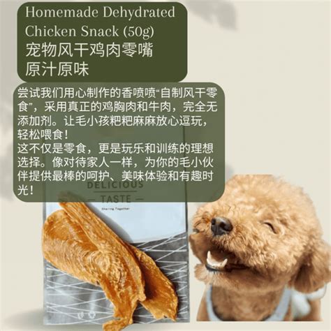 Doggyman狗狗零食：讓您的毛小孩讚不絕口！